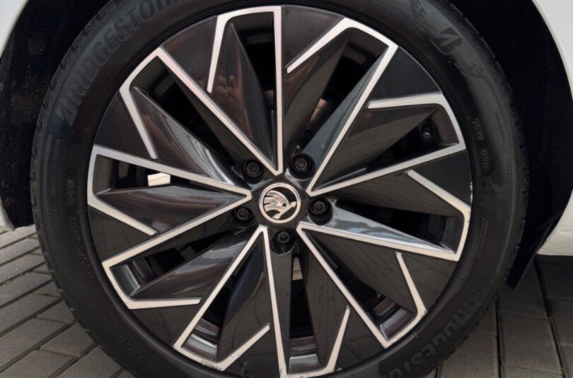 Škoda Superb Combi 2.0 TDI SCR L&K 4×4 DSG