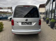 Volkswagen Caddy Beach 2.0 TDI 102k BMT MAXI