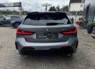 BMW Rad 1 128ti 265PS A/T M-Sport SK ŠPZ *ZÁRUKA*