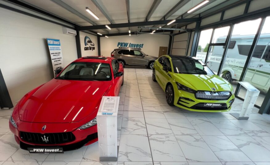 Mercedes-Benz A trieda 250 /T