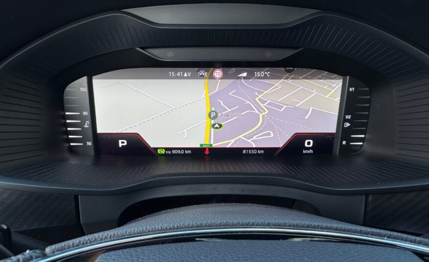 Škoda Kodiaq 2.0TDi 200PS DSG 4×4 Sportline ***Virtual***