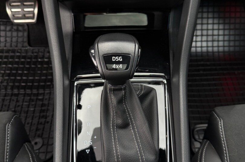 Škoda Kodiaq 2.0TDi DSG 4×4 Sportline *ŤAŽNÉ*PANORAMA*360*