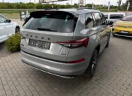 Škoda Kodiaq 2.0TDi DSG 4×4 Sportline *ŤAŽNÉ*PANORAMA*360*
