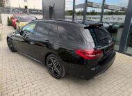 Mercedes-Benz C trieda Kombi 220d A/T AMG line NIGHT Edition