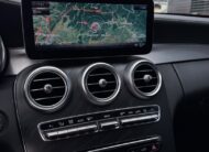 Mercedes-Benz C trieda Kombi 220d A/T AMG line NIGHT Edition