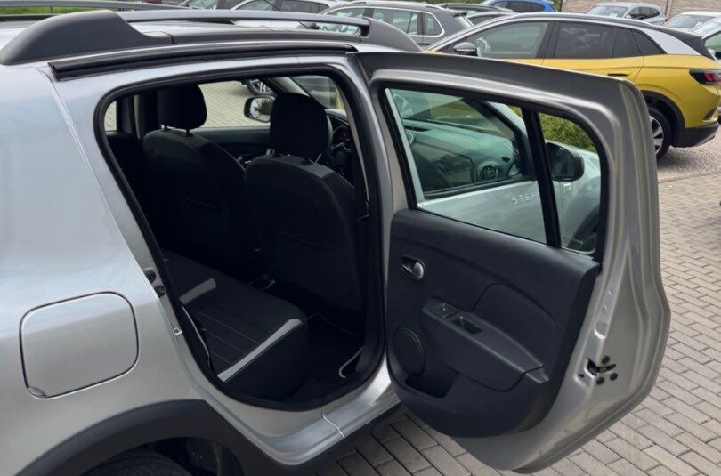Dacia Sandero 0.9 TCe S&S Stepway