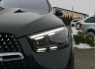 Mercedes-Benz GLE SUV 450 d mHEV 4MATIC A/T