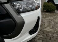 Toyota Hilux 2.4D-150PS 4×4 IRONMAN/HUNTER SK ŠPZ