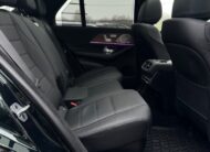 Mercedes-Benz GLE SUV 450 d mHEV 4MATIC A/T