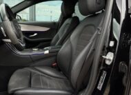 Mercedes-Benz C trieda Kombi 220d A/T AMG line NIGHT Edition