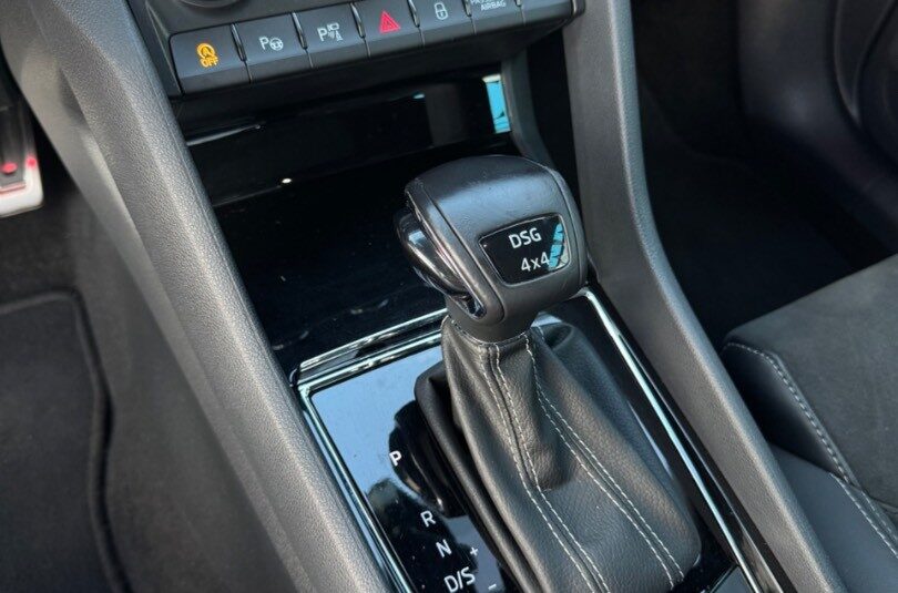 Škoda Kodiaq 2.0TDi 200PS DSG 4×4 Sportline ***Virtual***