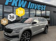 Škoda Kodiaq 2.0TDi DSG 4×4 Sportline *ŤAŽNÉ*PANORAMA*360*