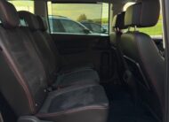 Seat Alhambra 2.0 TDI 150 FR-Line Family DSG