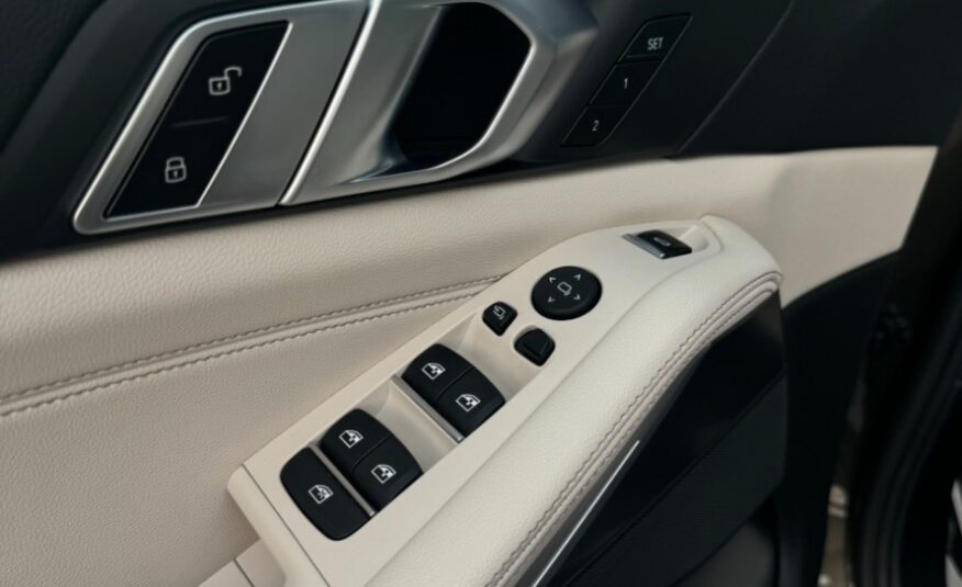 BMW X5 3.0d 286PS mHEV x-Drive M-Sport *kupované v SR*