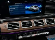 Mercedes-Benz GLE SUV 450 d mHEV 4MATIC A/T