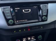 Škoda Fabia Combi 1.4 TDI Style