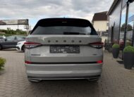 Škoda Kodiaq 2.0TDi DSG 4×4 Sportline *ŤAŽNÉ*PANORAMA*360*