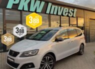 Seat Alhambra 2.0 TDI 150 FR-Line Family DSG