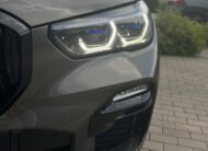 BMW X5 3.0d 286PS mHEV x-Drive M-Sport *kupované v SR*