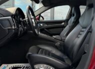 Porsche Panamera 4S AT7 400PS 4×4 SK ŠPZ