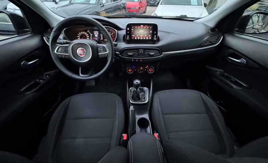 Fiat Tipo 1.4i 95PS