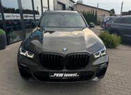 BMW X5 3.0d 286PS mHEV x-Drive M-Sport *kupované v SR*