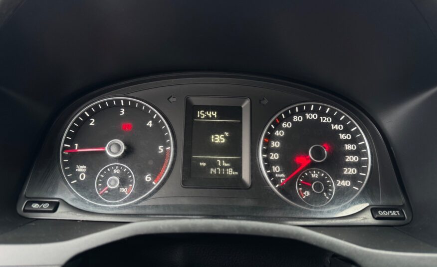 Volkswagen Caddy Beach 2.0 TDI 102k BMT MAXI