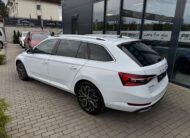 Škoda Superb Combi 2.0 TDI SCR L&K 4×4 DSG