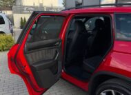 Škoda Kodiaq 2.0TDi 200PS DSG 4×4 Sportline ***Virtual***