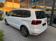 Seat Alhambra 2.0 TDI 150 FR-Line Family DSG