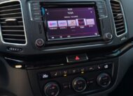Seat Alhambra 2.0 TDI 150 FR-Line Family DSG