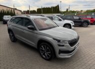 Škoda Kodiaq 2.0TDi DSG 4×4 Sportline *ŤAŽNÉ*PANORAMA*360*