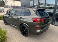 BMW X5 3.0d 286PS mHEV x-Drive M-Sport *kupované v SR*