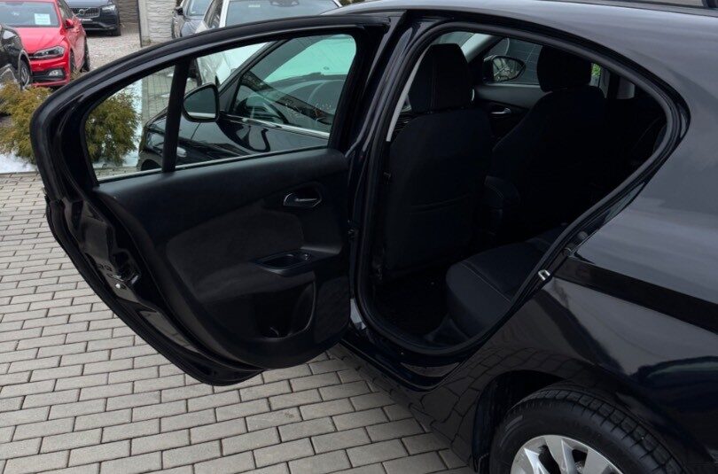Fiat Tipo 1.4i 95PS