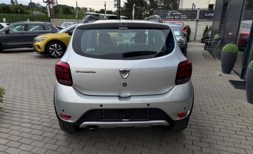 Dacia Sandero 0.9 TCe S&S Stepway