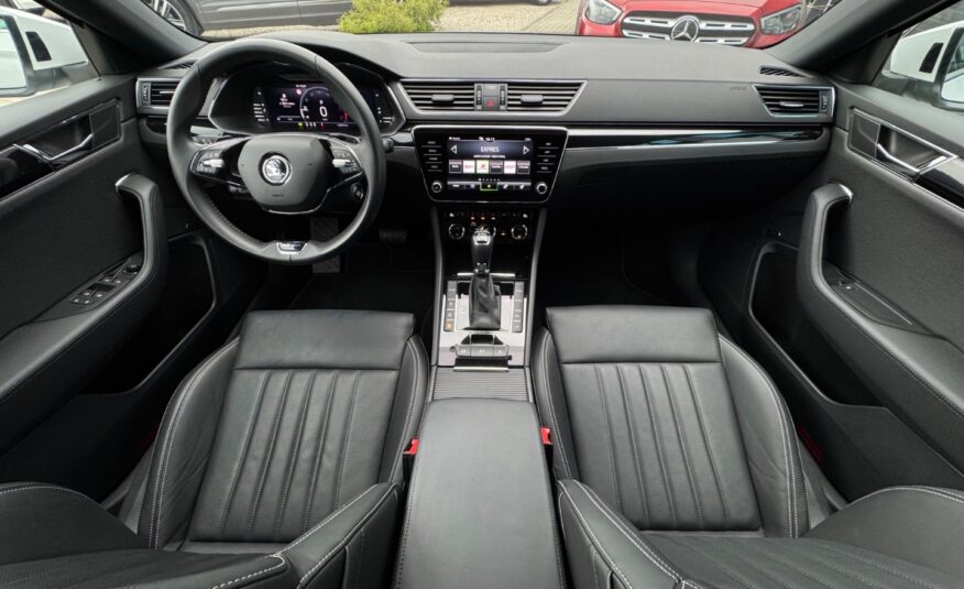 Škoda Superb Combi 2.0 TDI SCR L&K 4×4 DSG