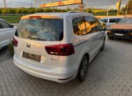 Seat Alhambra 2.0 TDI 150 FR-Line Family DSG