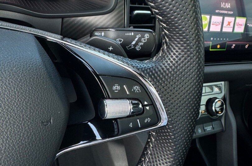 Škoda Kodiaq 2.0TDi 200PS DSG 4×4 Sportline ***Virtual***