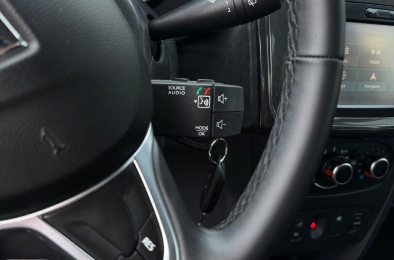 Dacia Sandero 0.9 TCe S&S Stepway