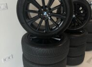 BMW X5 3.0d 286PS mHEV x-Drive M-Sport *kupované v SR*