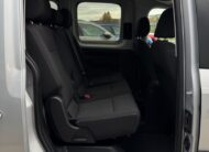 Volkswagen Caddy Beach 2.0 TDI 102k BMT MAXI
