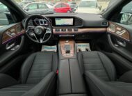 Mercedes-Benz GLE SUV 450 d mHEV 4MATIC A/T