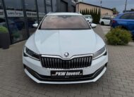 Škoda Superb Combi 2.0 TDI SCR L&K 4×4 DSG