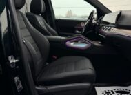 Mercedes-Benz GLE SUV 450 d mHEV 4MATIC A/T