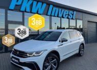 Volkswagen Tiguan Allspace 2.0 TDI EVO 200k SCR 4Motion R-Line DSG