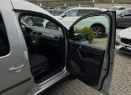 Volkswagen Caddy Beach 2.0 TDI 102k BMT MAXI
