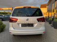 Seat Alhambra 2.0 TDI 150 FR-Line Family DSG
