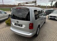 Volkswagen Caddy Beach 2.0 TDI 102k BMT MAXI