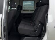 Volkswagen Caddy Beach 2.0 TDI 102k BMT MAXI
