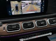 Mercedes-Benz GLE SUV 450 d mHEV 4MATIC A/T